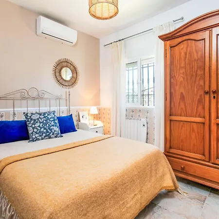Paloma Blanca By Interhome Torrox