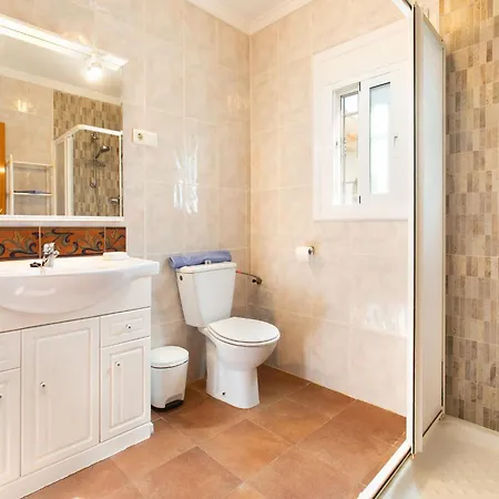 Paloma Blanca By Interhome Holiday home *