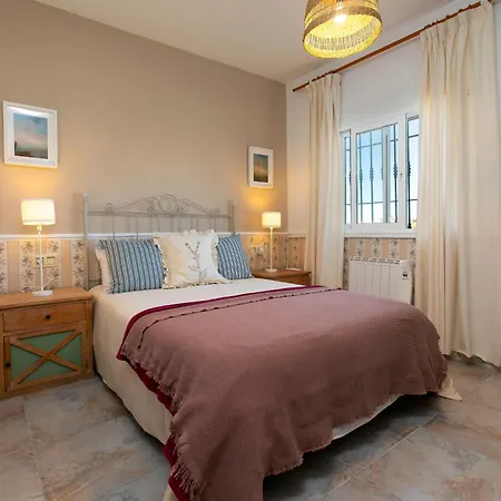 Paloma Blanca By Interhome Holiday home Torrox