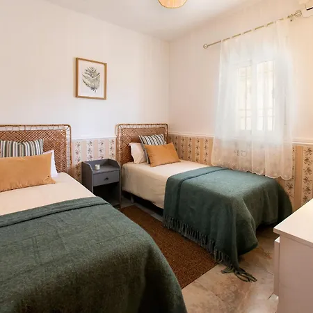Paloma Blanca By Interhome Semesterbostad Torrox