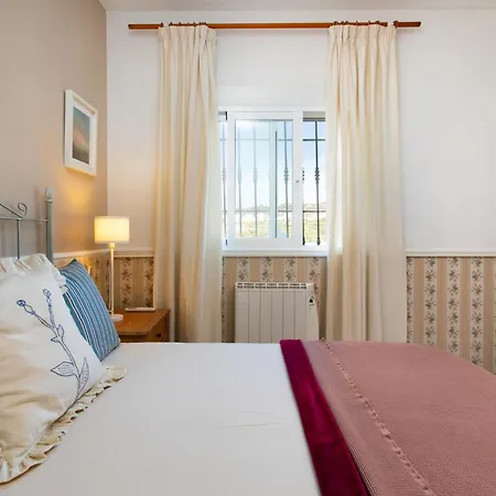 Paloma Blanca By Interhome Torrox