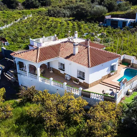 Semesterbostad Paloma Blanca By Interhome