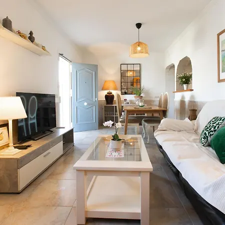Paloma Blanca By Interhome Semesterbostad Torrox