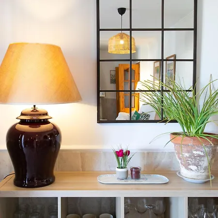 Semesterbostad Paloma Blanca By Interhome Torrox