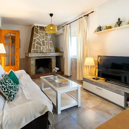 Paloma Blanca By Interhome * Torrox