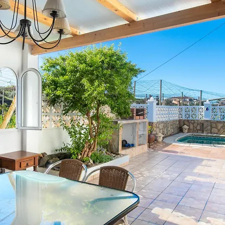 Paloma Blanca By Interhome * Torrox
